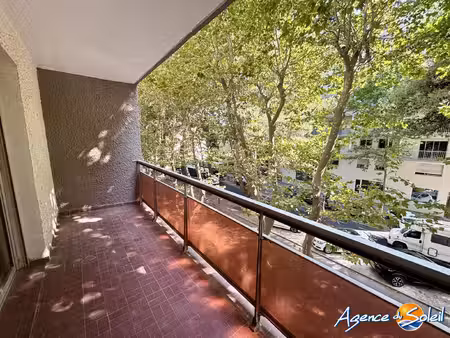 achat appartement 3 pièces 73m² narbonne 11100