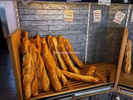 fdc boulangerie patisserie