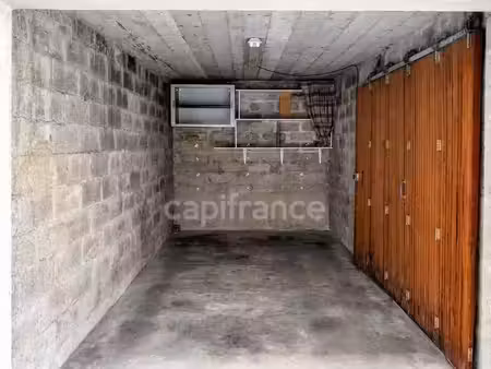 vente parking 13 m² à corbeil-essonnes (91100)  14 000 €