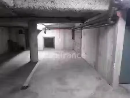 vente parking 14 m² à poitiers (86000)  21 000 €