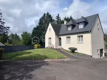 maison de 130 m² à beauce