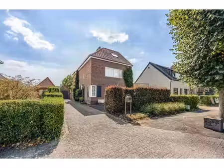 welkom bij verheyen vastgoed!