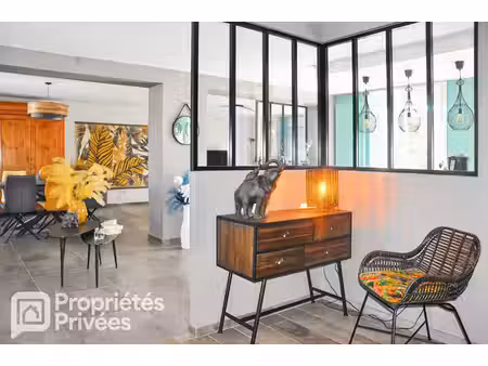 maison l huisserie 5 pièce(s) 122 m2