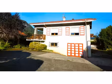 maison de 154 m² à marnaz
