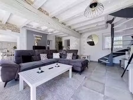 vente maison à pannecé (44440) : à vendre / 93m² pannecé