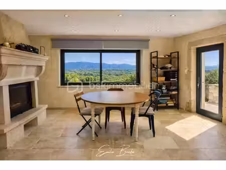 maison ancienne de 129 m² à grignan