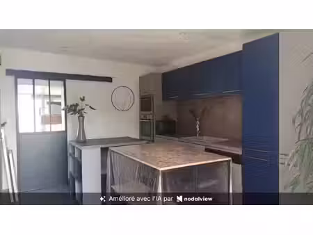 maison a renover