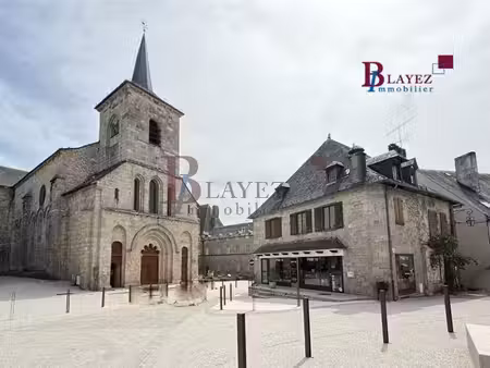 superbe échoppe meymacoise