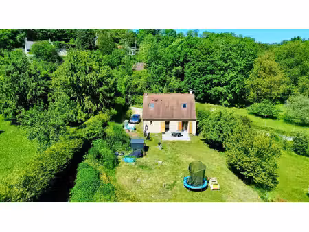 vente maison 4 pièces 82 m² villers-cotterêts (02600)