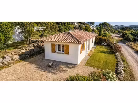 maison t3 à sainte lucie de porto vecchio - corse du sud - france