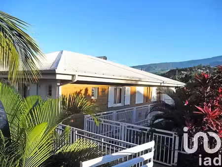 vente immeuble 0 pièces 392 m² à la riviere (97421)  640 000 €