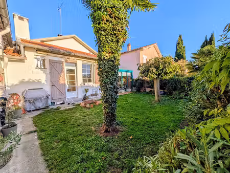 vente maison 7 pièces  204.00m²  toulouse