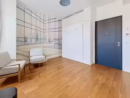 vente appartement 1 pièce 22 m² nice (06300)