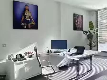 vente commerce 35 m² antibes (06600)