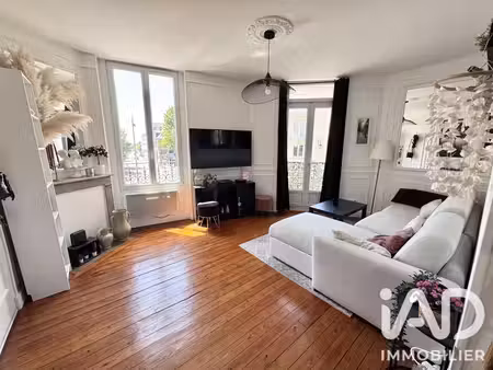 appartement à beaumont-sur-oise (95260)