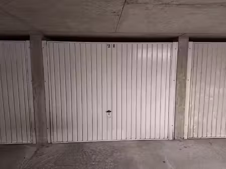 achat parking caluire et cuire 69300