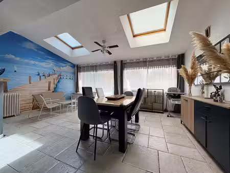 maison 5 pièces 105 m² à vendre / acheter le mans 72000 ? | era immobilier