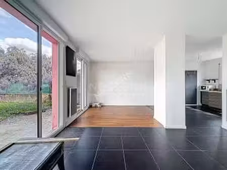 vente maison à nantes géraudière - boissière (44000) : à vendre / 72m² nantes géraudière -