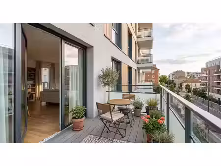 vente appartement 3 pièces 65 m² à bezons (95870)  297 000 €