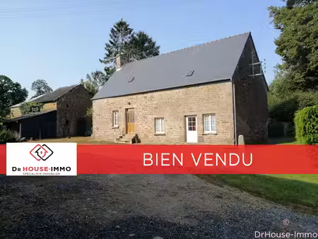 a 8 mn de gorron env  fermette avec dépendances et 3700 m2 de terrain env