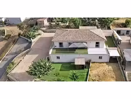 maison avec terrasse peri (2a)
