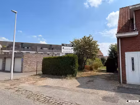 grond te koop in kalmthout