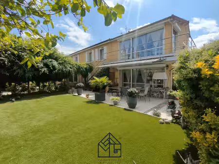 achat maison 5 pièces 173m² roanne 42300
