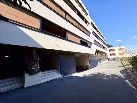 achat appartement 2 pièces 54m² chamalieres 63400