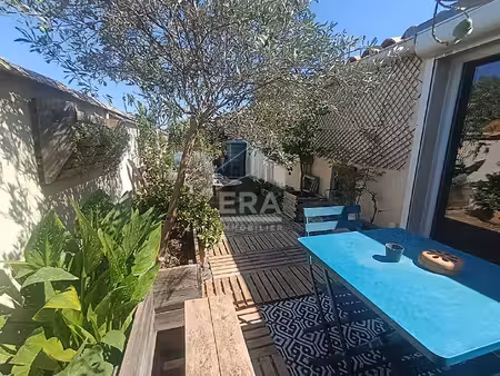 appartement 2 pièces 43 m² à vendre / acheter vidauban 83550 ? | era immobilier