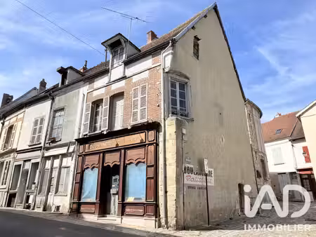 vente boutique/local commercial 202 m²