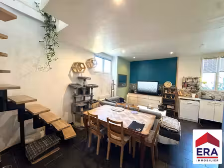 maison 6 pièces 129 m² à vendre / acheter la tour-du-pin 38110 ? | era immobilier