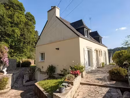 maison 8 pièces 127 m² à vendre / acheter morlaix 29600 ? | era immobilier