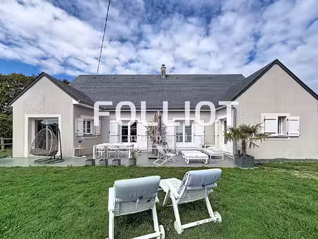 a vendre 50660 pavillon plain pied- herenguerville coup de coeur