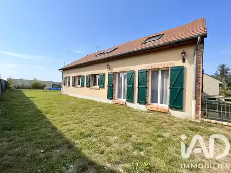 vente maison/villa 8 pièces