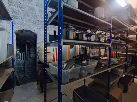 cave 0 pièces 20 m² à vendre / acheter paris 3e arrondissement 75003 ? | era immobilier