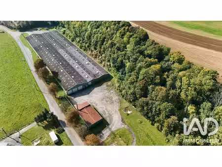 vente boutique/local commercial 7 000 m²