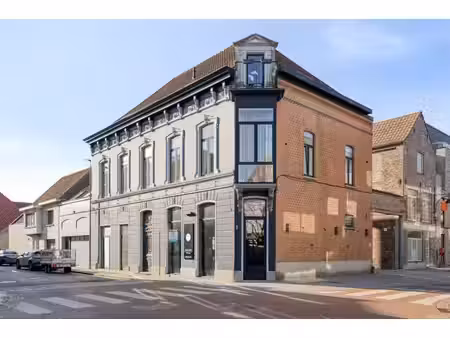 appartement te koop in maldegem met 2 slaapkamers