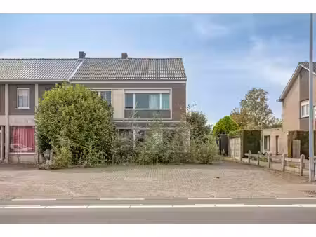 commercieel te koop in geel