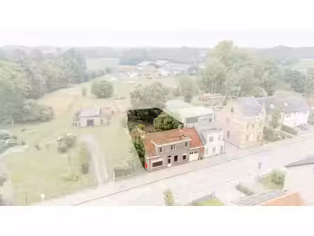 huis te koop in sint-niklaas met 3 slaapkamers