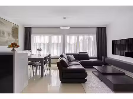 appartement te koop in antwerpen met 2 slaapkamers