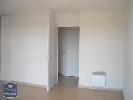 location appartement 3 pièces 54m² frontignan 34110