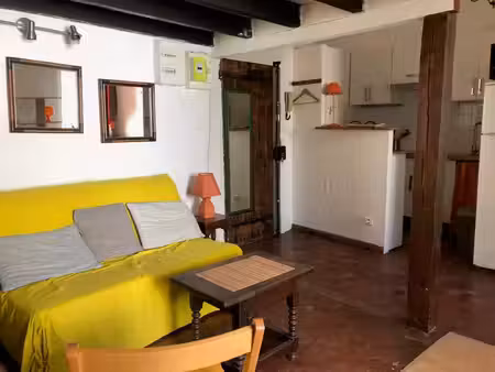 location appartement 1 pièce à nice (06300)