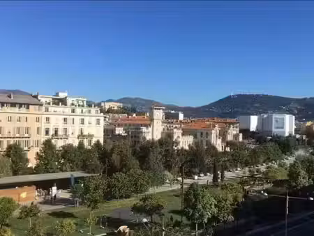 location appartement 3 pièces 64 m² à nice (06300)
