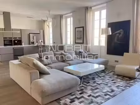 location appartement 4 pièces 165 m² à nice (06300)