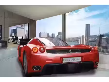 location garage à nice (06300)