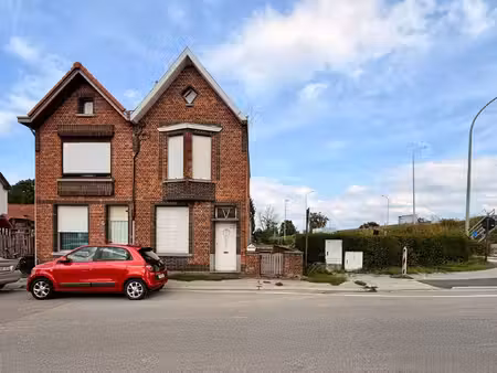 huis te koop in beveren-kruibeke-zwijndrecht met 2 slaapkamers