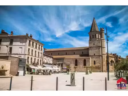 immeuble 5 pièces 72 m² à vendre / acheter béziers 34500 ? | era immobilier