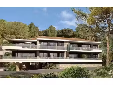 appartement de 4 pièces de luxe en vente à la turbie  provence-alpes-côte d'azur