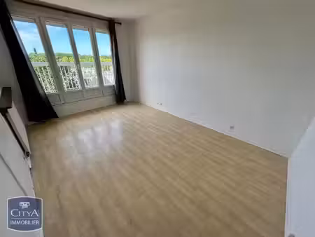 appartement à louer 1 pièce 27.9 m² - maurepas (78) - 726€