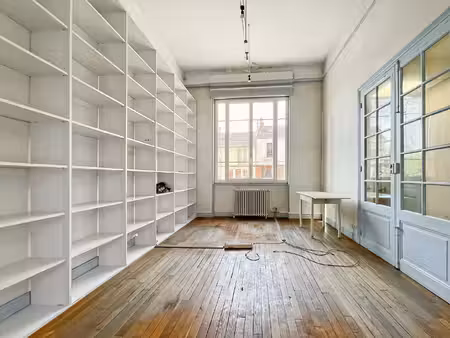 bureaux 5 pièces 141 m² à vendre / acheter melun 77000 ? | era immobilier